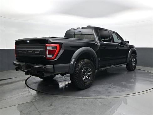 Used 2022 Ford F150 Raptor w/ Raptor 37 Performance Package image 5
