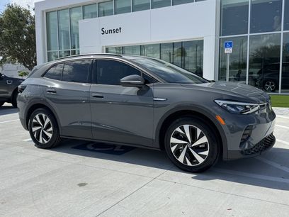 Certified 2023 Volkswagen ID.4 Pro