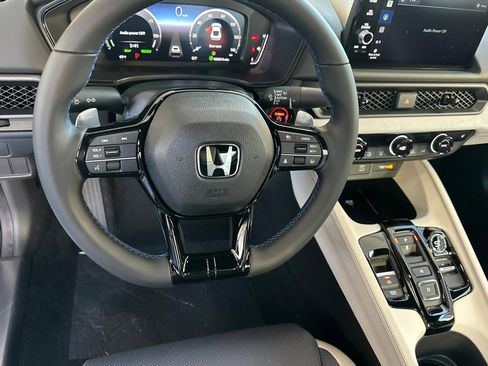 New 2026 Honda Prelude image 24