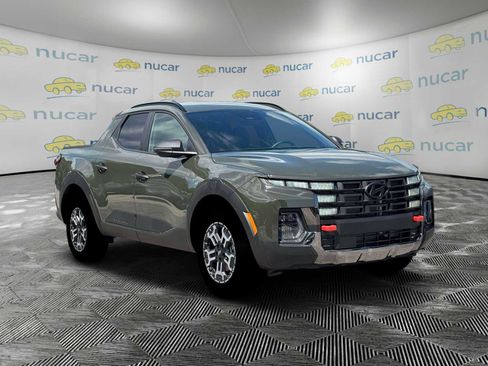 New 2026 Hyundai Santa Cruz XRT image 11