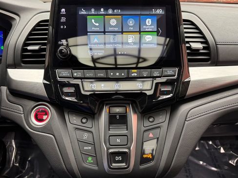 Used 2021 Honda Odyssey EX-L image 20