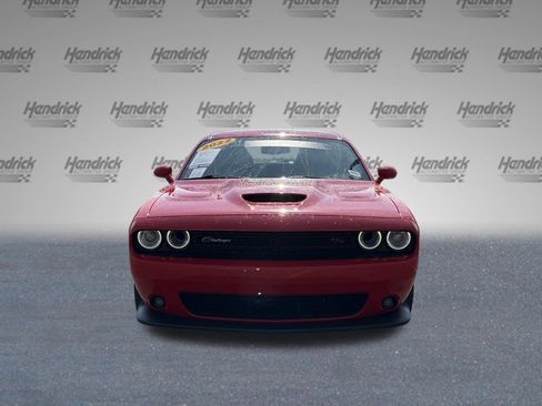Used 2022 Dodge Challenger R/T Scat Pack w/ Driver Convenience Group image 3