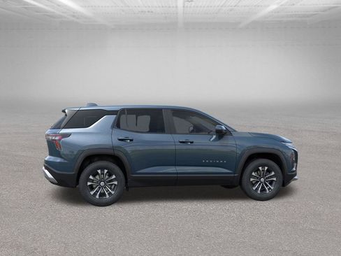 New 2026 Chevrolet Equinox LT image 11