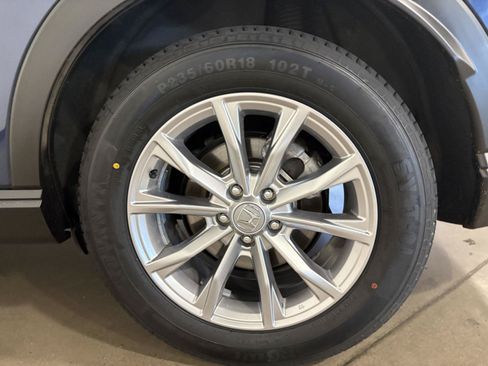Used 2024 Honda CR-V EX image 45