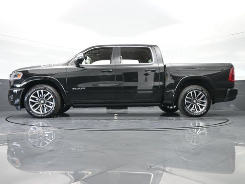 Used 2025 RAM 1500 Limited AWD/4WD image 49
