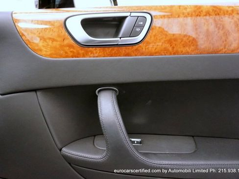 Used 2006 Bentley Flying Spur Flying Spur image 52