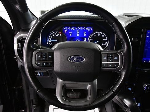 Used 2022 Ford F150 XLT w/ Equipment Group 302A High image 20