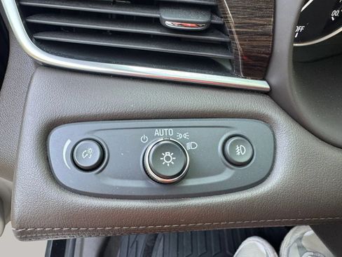 Used 2017 Buick LaCrosse Essence w/ Sights and Sounds Package FWD image 18
