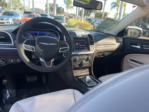 Used 2022 Chrysler 300 Touring L w/ Popular Equipment Group image 16