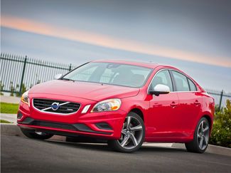 Used 2013 Volvo S60 T5 FWD video 1