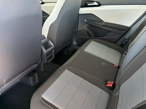 New 2026 Volkswagen Taos S FWD image 11