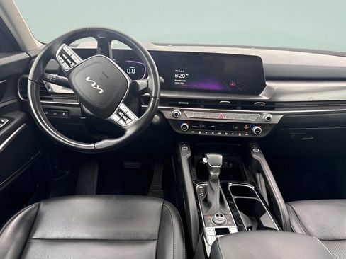 Used 2025 Kia Telluride S AWD/4WD image 24