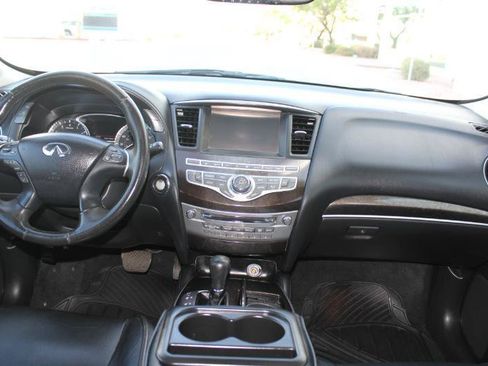 Used 2014 INFINITI QX60 Luxe w/ Premium Plus Package AWD/4WD image 22