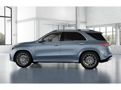 New 2026 Mercedes-Benz GLE 350 4MATIC image 33