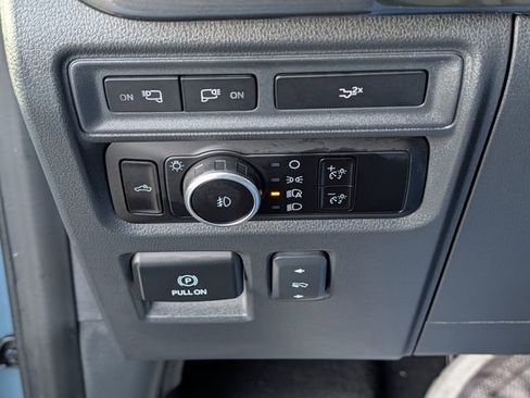 Used 2023 Ford F150 XLT w/ Equipment Group 302A High image 25