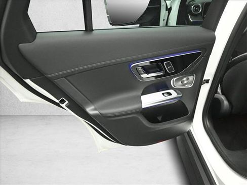 Certified 2026 Mercedes-Benz GLC 300 4MATIC image 20