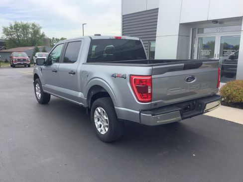 Used 2023 Ford F150 XLT AWD/4WD image 6