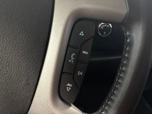 Used 2012 Chevrolet Silverado 1500 LT w/ All-Star Edition AWD/4WD image 26