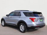 Used 2020 Ford Explorer XLT w/ Equipment Group 202A image 5