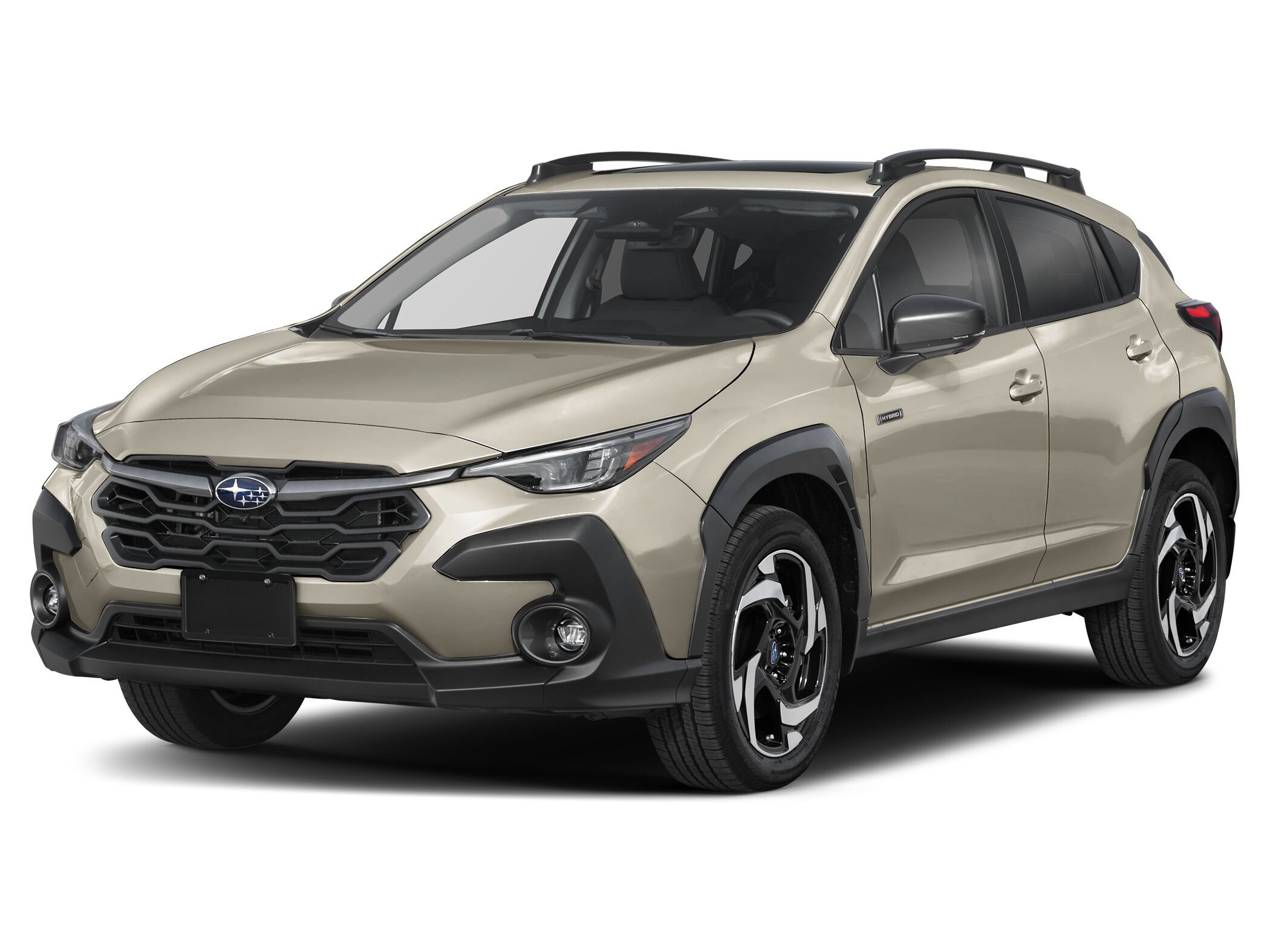 New 2026 Subaru Crosstrek 2.5i Limited AWD/4WD image 1
