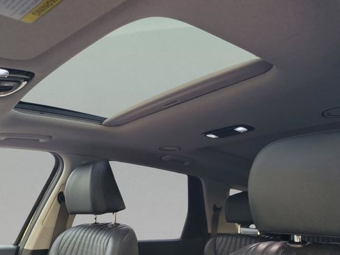 Certified 2023 Hyundai Palisade Limited FWD image 36