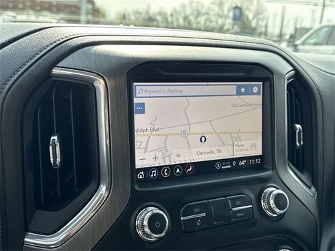 Used 2021 GMC Sierra 1500 Denali w/ Driver Alert Package II image 20