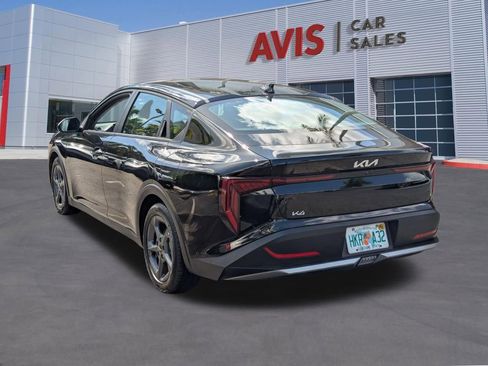 Used 2025 Kia K4 FWD image 9