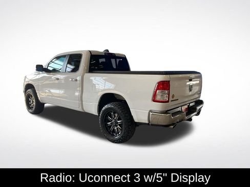 Used 2020 RAM 1500 Big Horn image 5