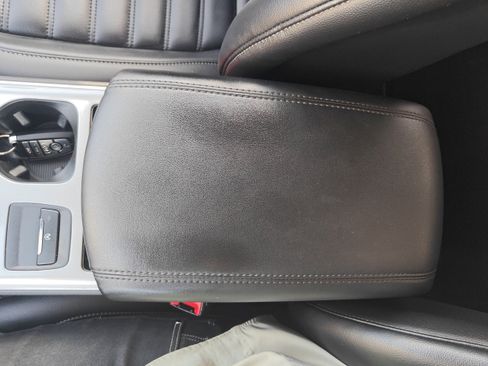 Used 2023 Ford Edge SEL w/ Convenience Package AWD/4WD image 21