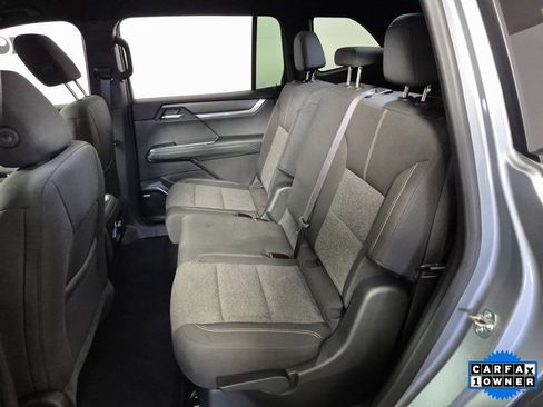 Certified 2025 GMC Acadia Elevation image 21