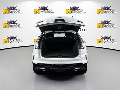 Used 2024 Cadillac XT4 Sport image 24