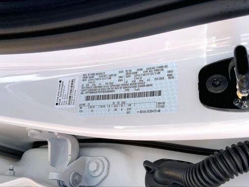 New 2026 Ford F350 XL AWD/4WD image 21