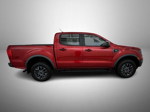 Used 2020 Ford Ranger XLT w/ Equipment Group 302A Luxury AWD/4WD image 4