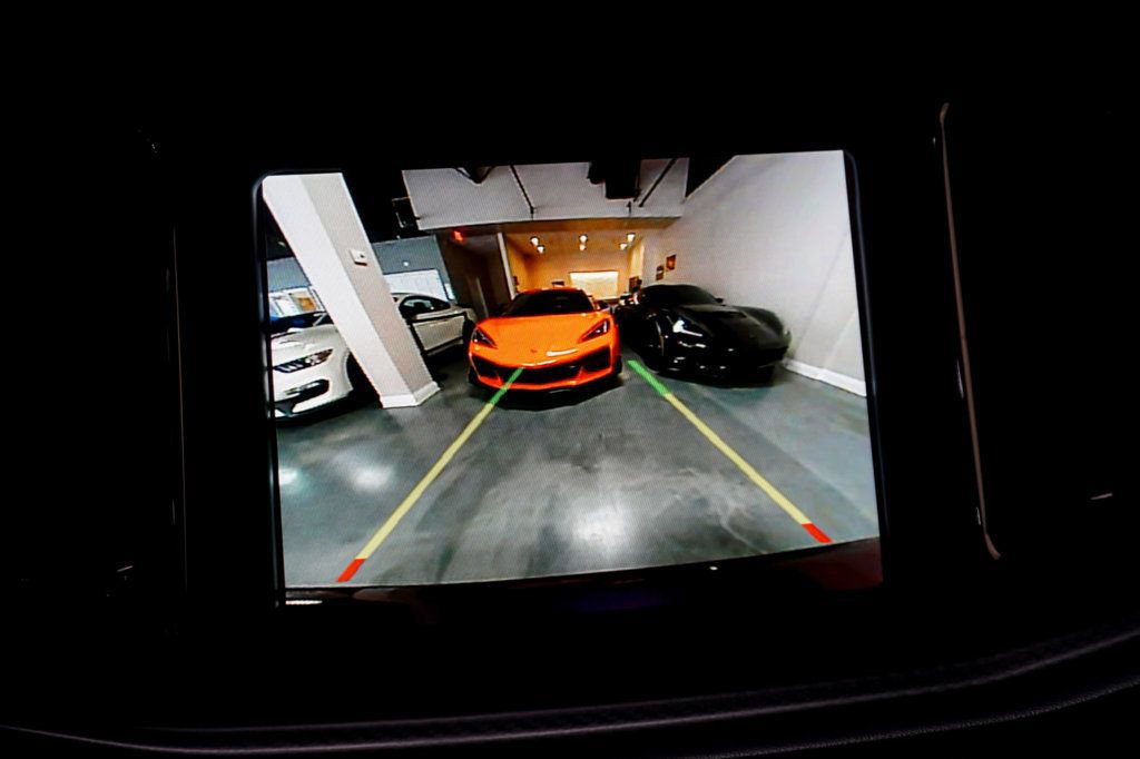 Used 2022 Dodge Challenger SRT Super Stock RWD image 32