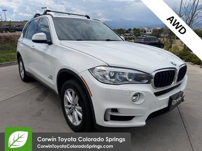 Used 2015 BMW X5 xDrive35i