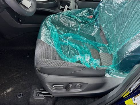 Certified 2026 Toyota bZ image 14