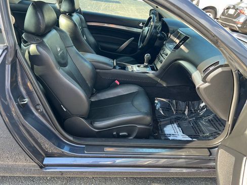 Used 2010 INFINITI G37 x Coupe w/ Premium Pkg AWD/4WD image 23