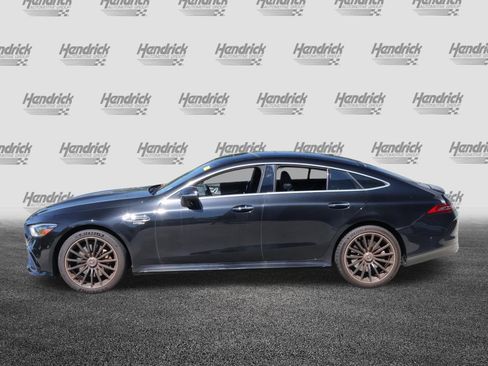 Used 2022 Mercedes-Benz AMG GT 43 image 6