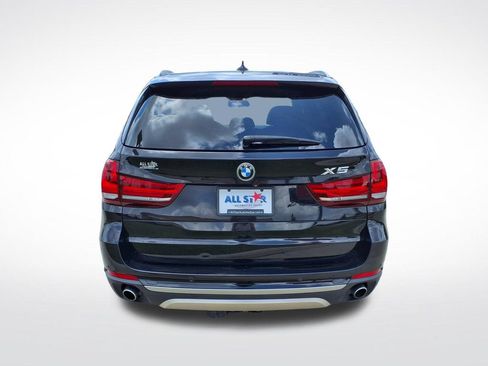 Used 2016 BMW X5 xDrive35i AWD/4WD image 7