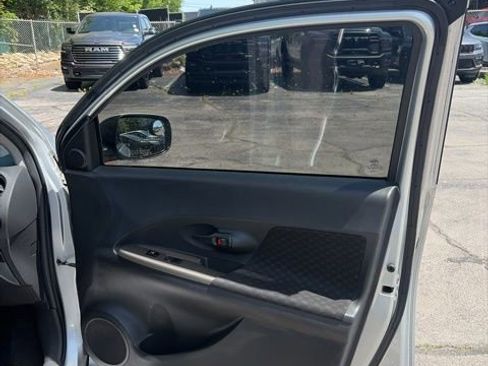 Used 2012 Scion xD FWD image 20