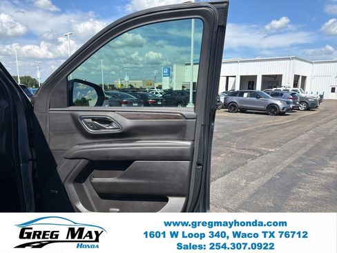 Used 2021 Chevrolet Tahoe LT RWD image 31
