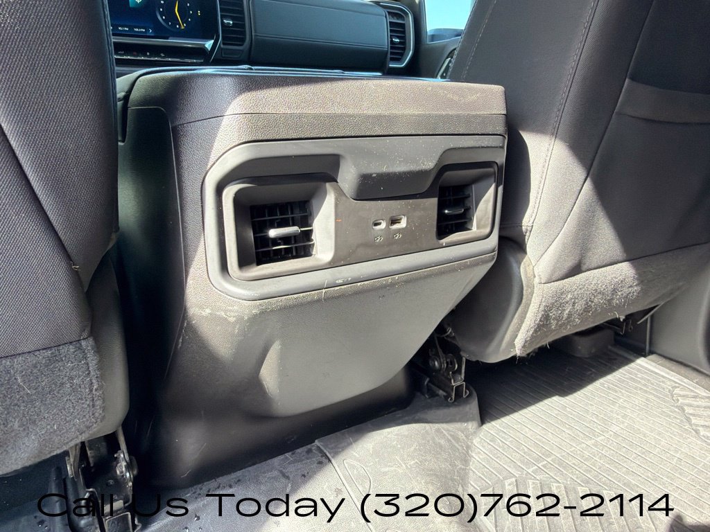 Used 2024 Chevrolet Silverado 2500 LT AWD/4WD image 27