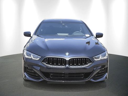 New 2026 BMW 840i w/ M Sport Professional Package RWD image 2