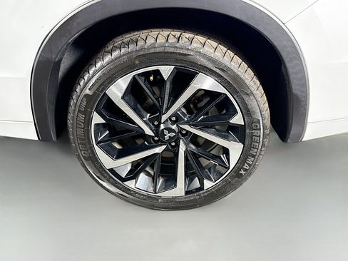 Used 2022 Mitsubishi Outlander SEL FWD image 37
