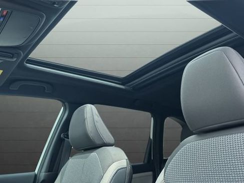 Certified 2026 Subaru Forester Premium AWD/4WD image 23