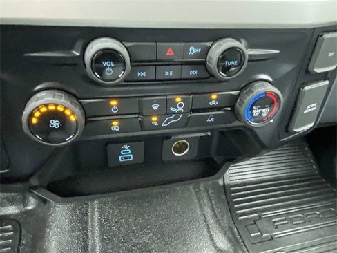 New 2026 Ford F450 XL image 37