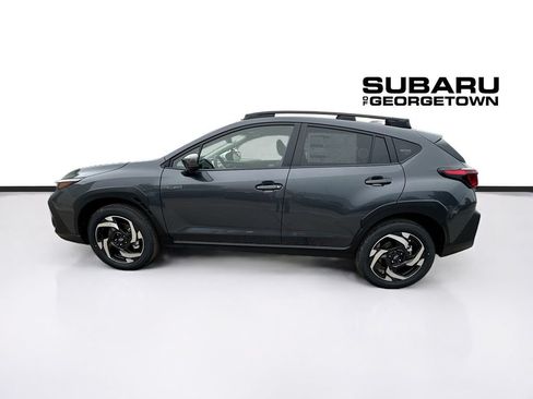 New 2026 Subaru Crosstrek 2.5i Limited w/ Crosstrek Mirror Package AWD/4WD image 5