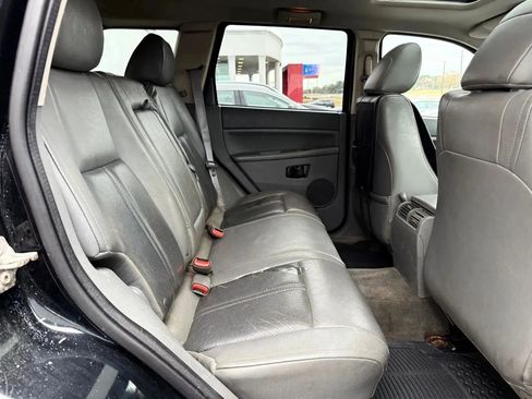 Used 2006 Jeep Grand Cherokee Limited image 13