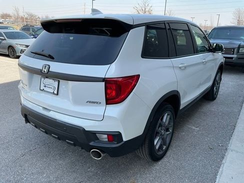 Used 2023 Honda Passport EX-L image 7