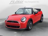 New 2025 MINI Cooper Convertible image 3